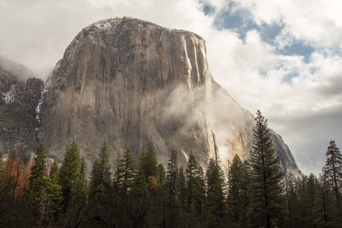 El Capitan