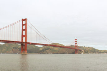 Roadtrip po západe USA