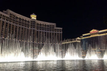 Fontána, ktorá vie spievať aj tancovať