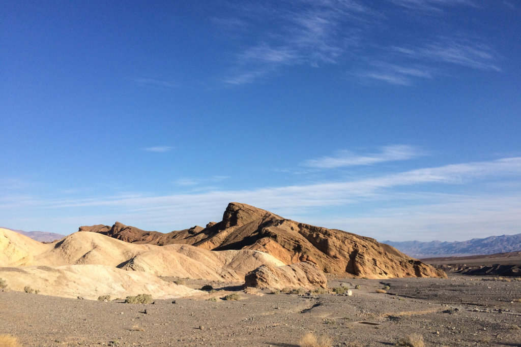 Death Valley