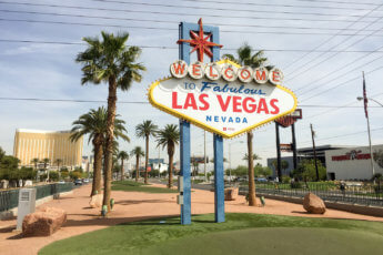 Viva Las Vegas