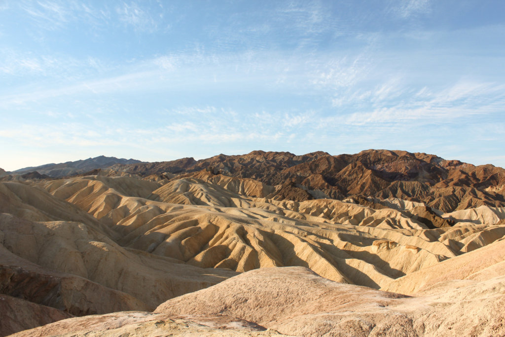 Zabriskie Point