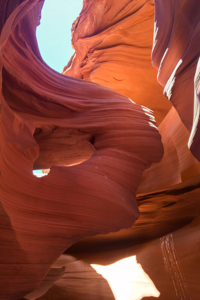 Kto vidí v skale ženu?