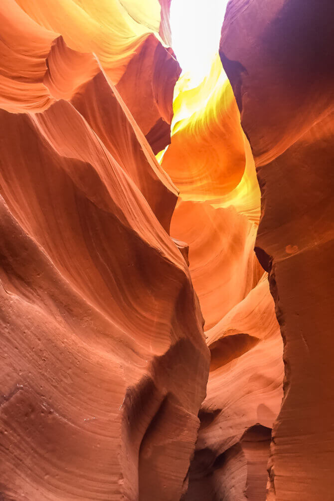 Antelope Canyon
