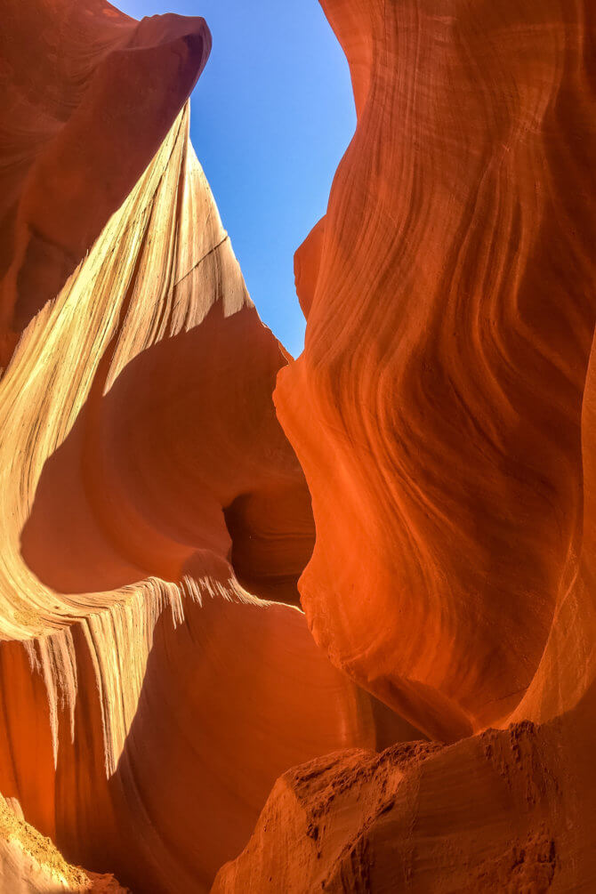 Antelope Canyon
