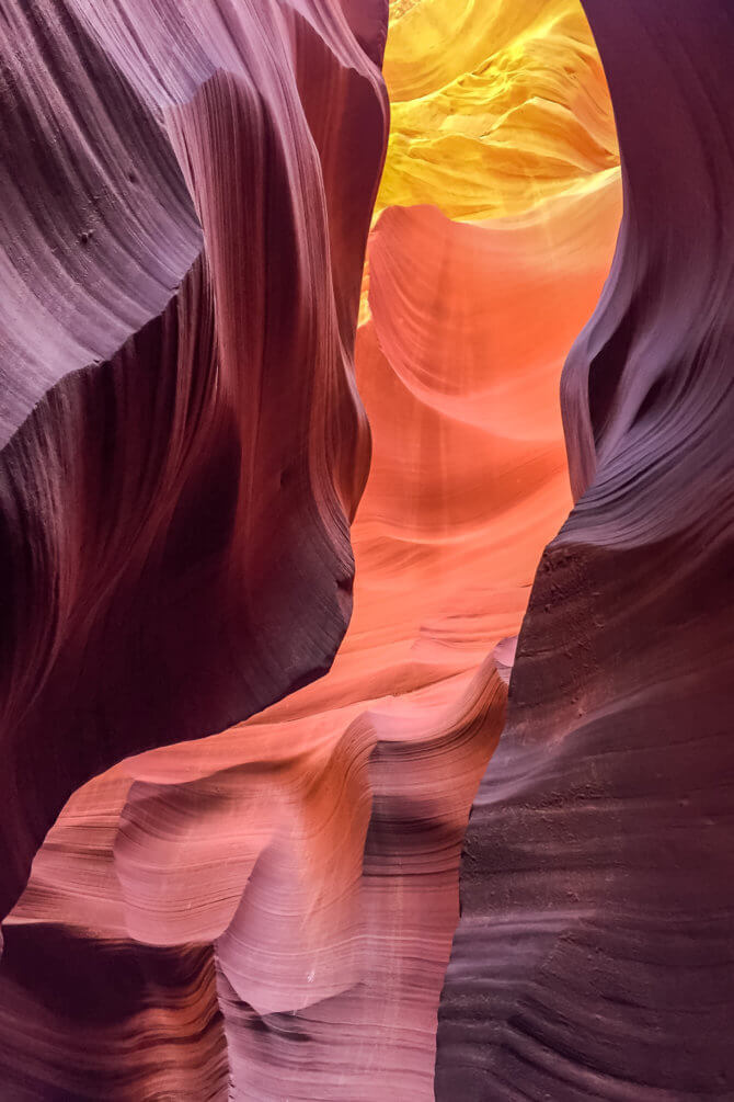 Antelope Canyon