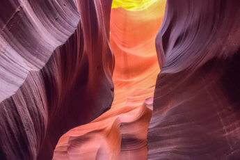 Antelope Canyon