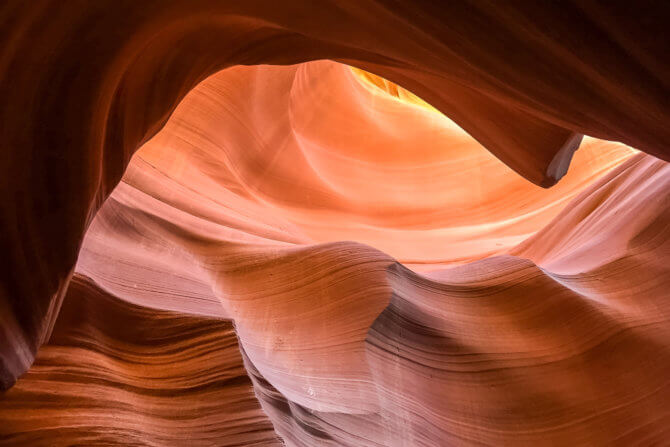 Antelope Canyon