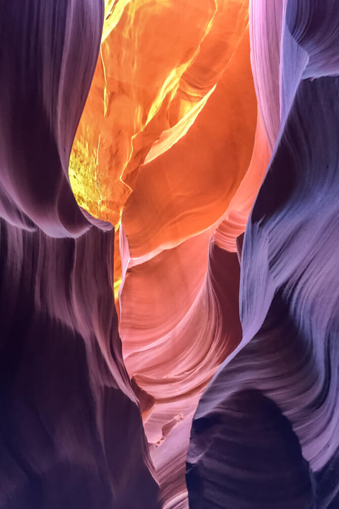 Antelope Canyon
