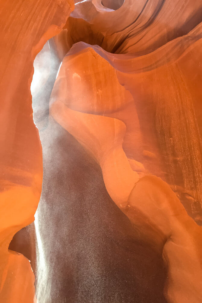 Antelope Canyon
