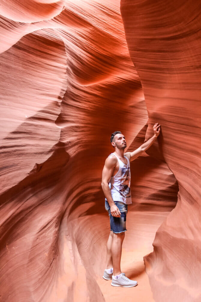 Antelope Canyon