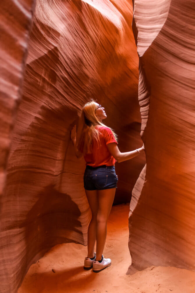 Antelope Canyon