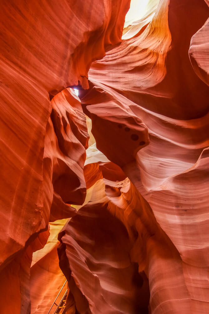 Antelope Canyon