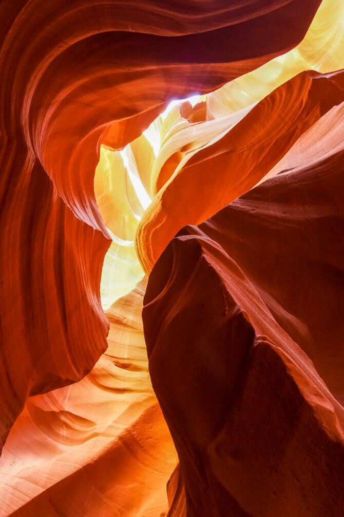 Antelope Canyon