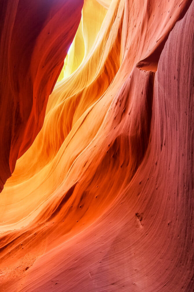 Antelope Canyon