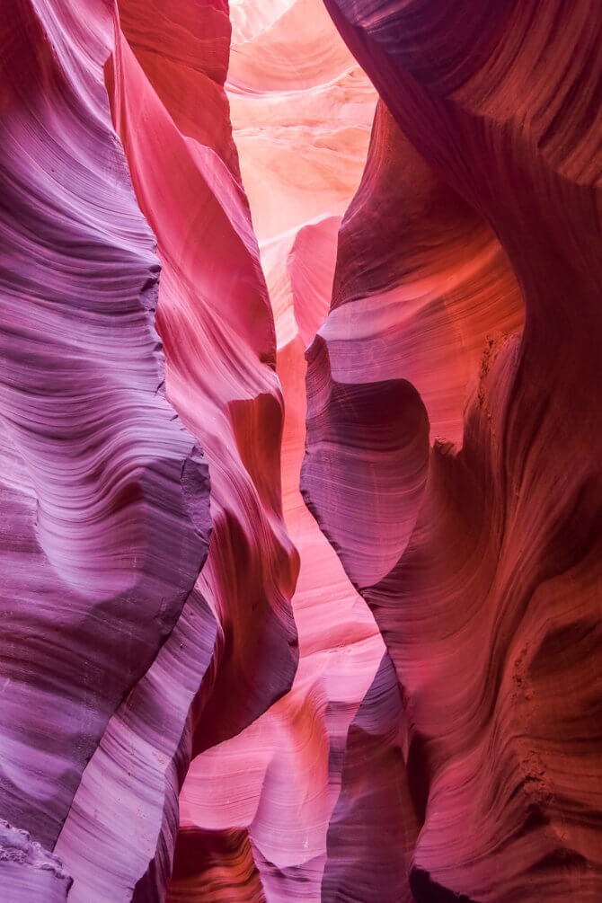 Antelope Canyon