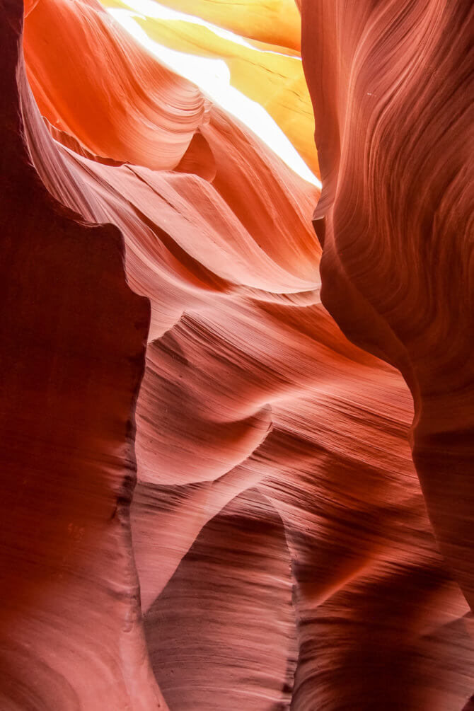 Antelope Canyon