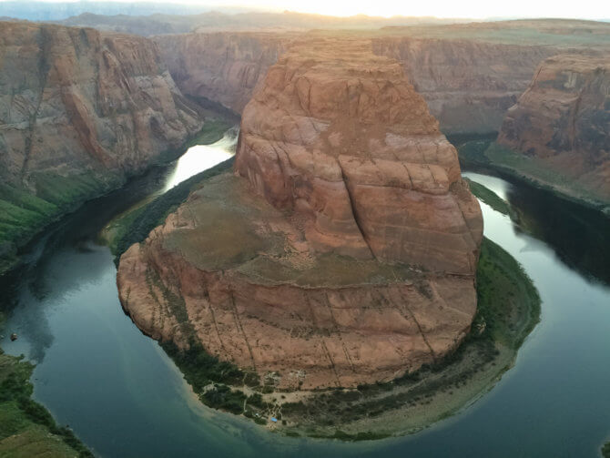 Najznámejšia podkova