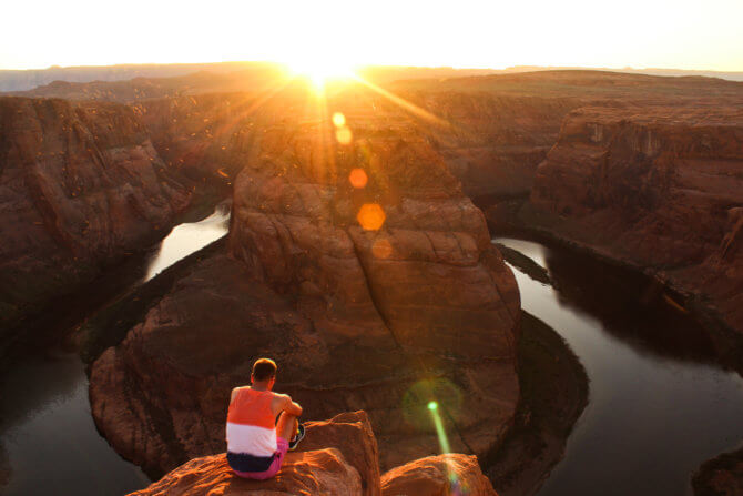 Juro vychytal dobré miesto