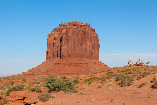 Vystúpiš z auta, sprvíš fotku a vrátiš sa celý zaprášený
