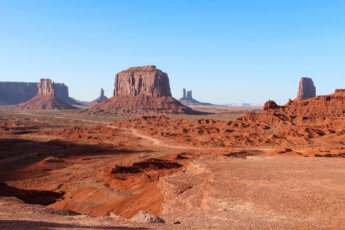 Symbol divokého západu