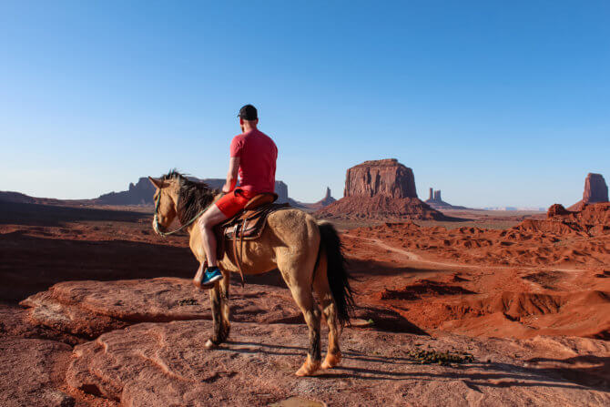 Monument Valley