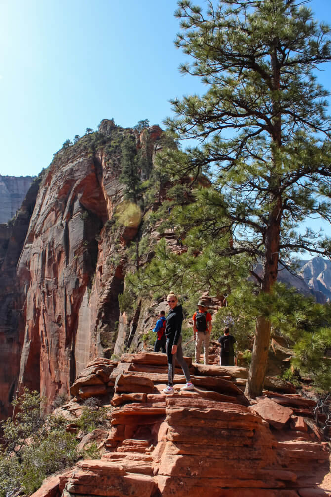 Zdá sa to byť malý kopček