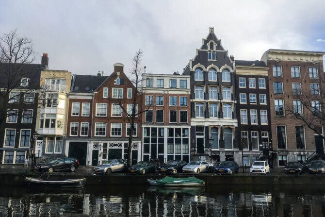 Amsterdam
