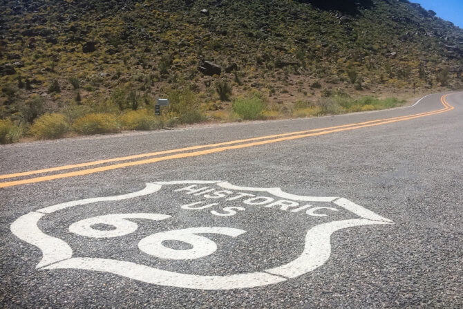 Route 66