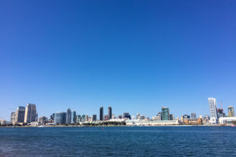 San Diego