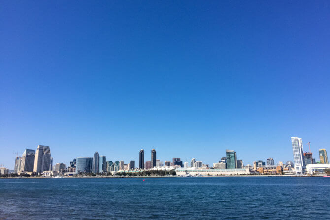 San Diego