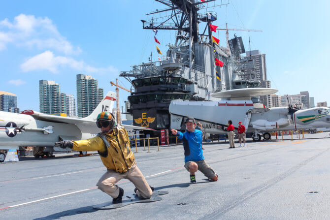 USS Midway