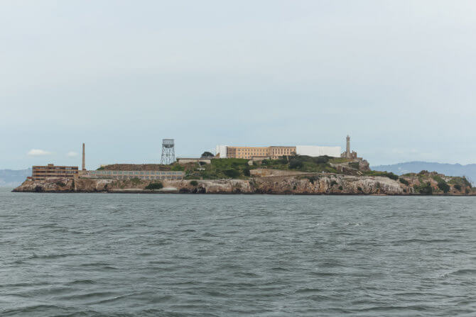 alcatraz