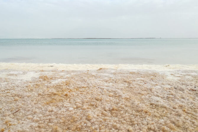 dead-sea