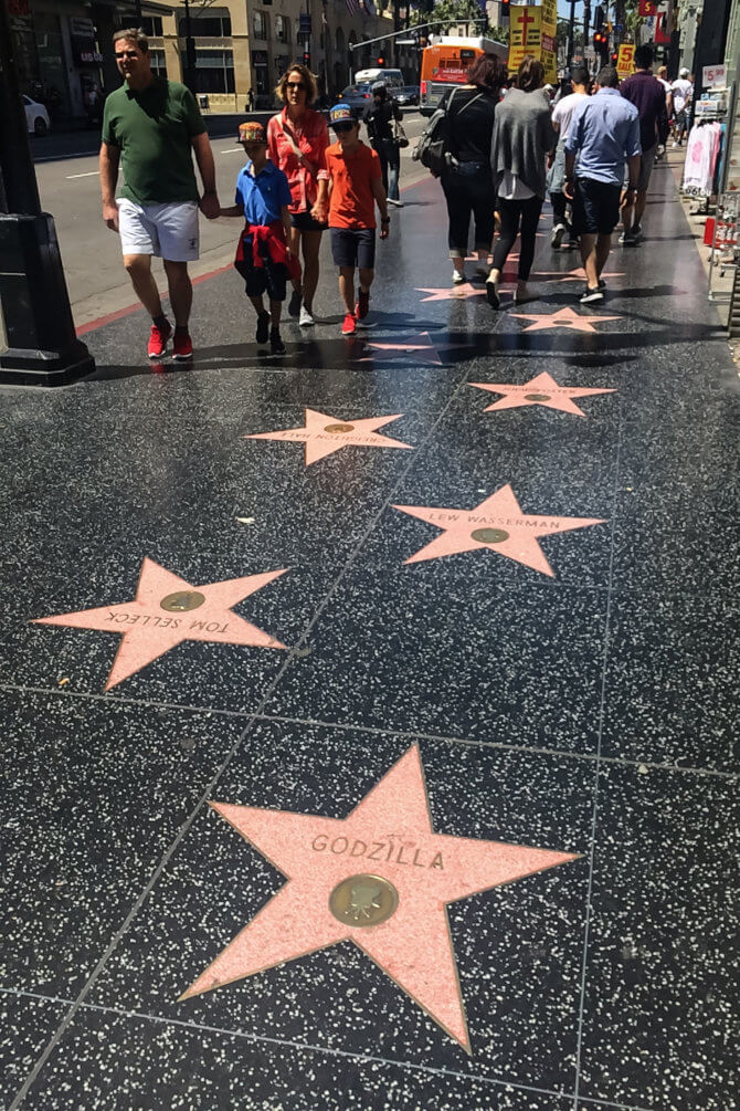 walk-of-fame