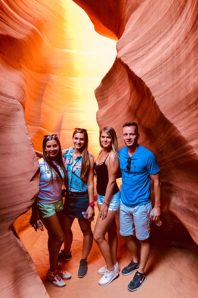antelope canyon