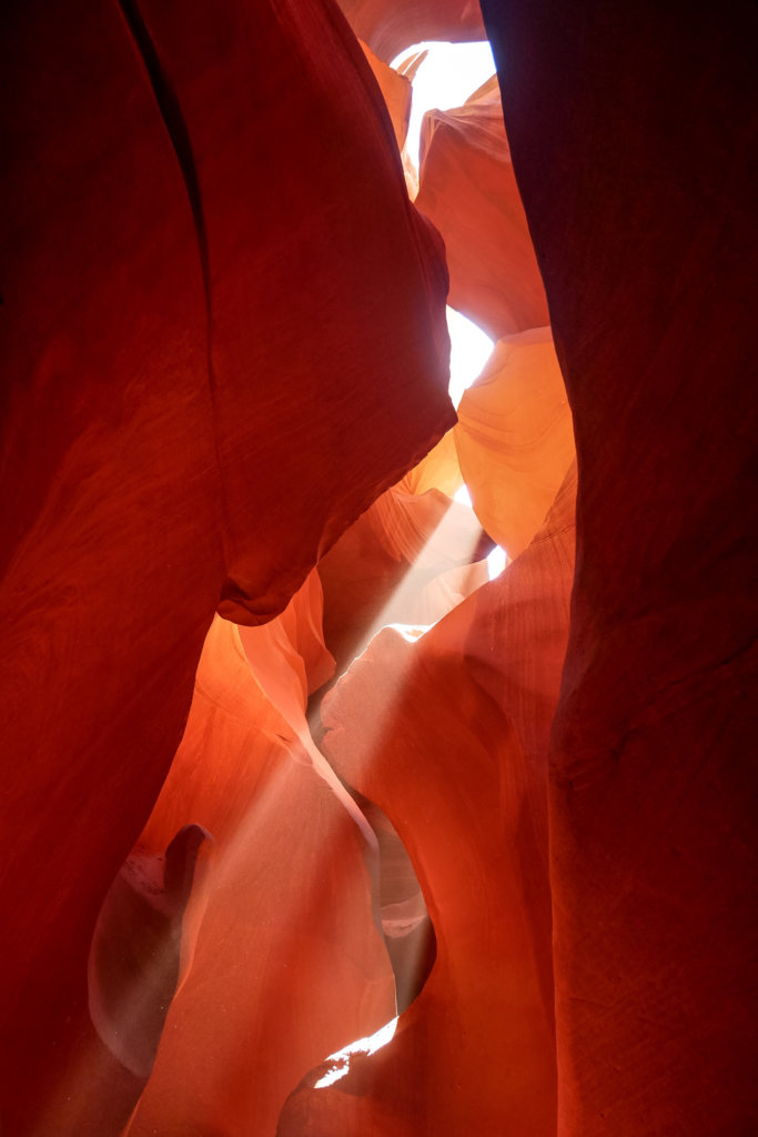 antelope canyon