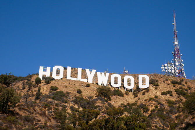 hollywood