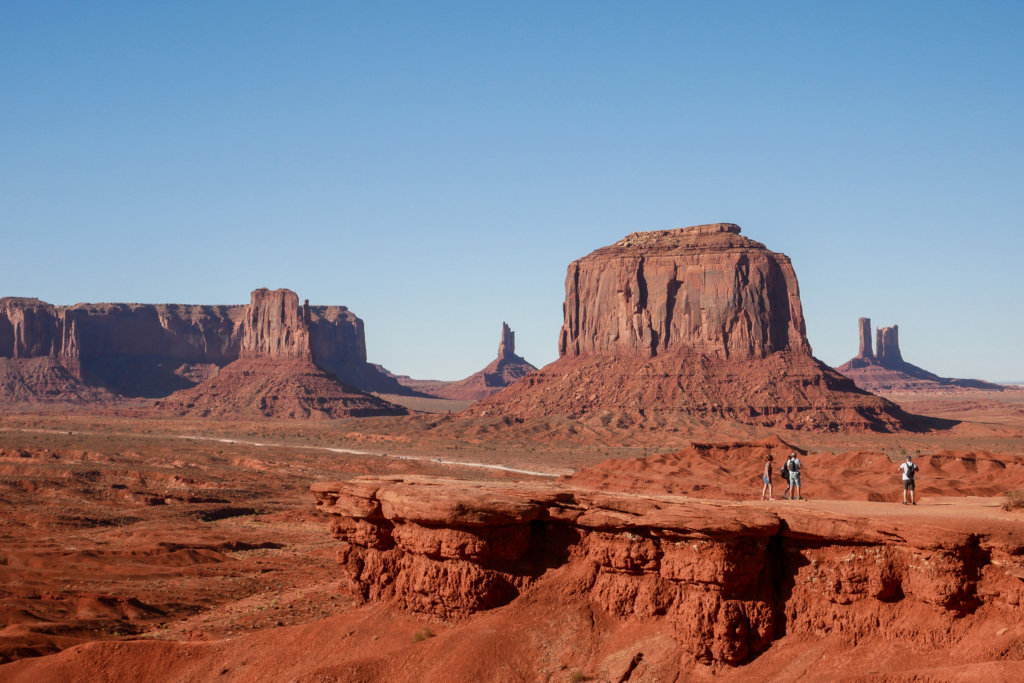 monument valley