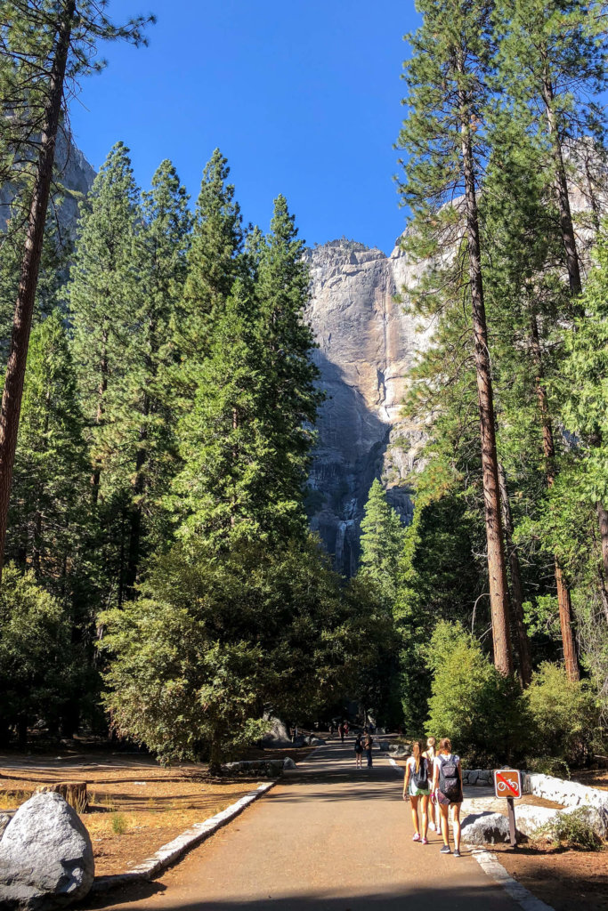 Yosemite