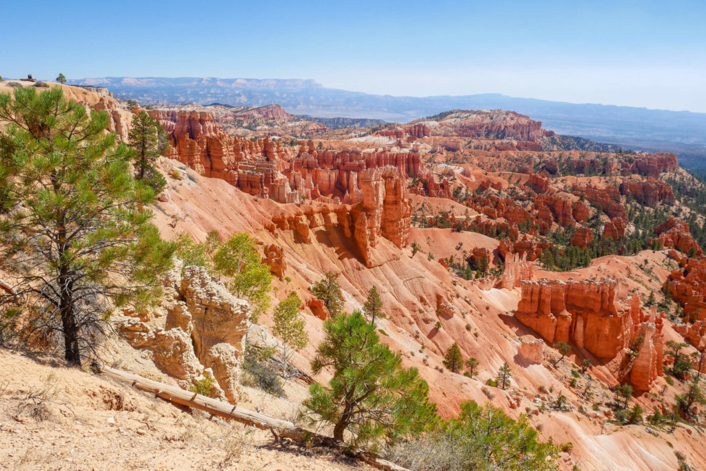 bryce canyon