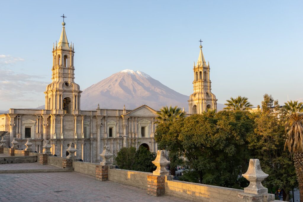 arequipa