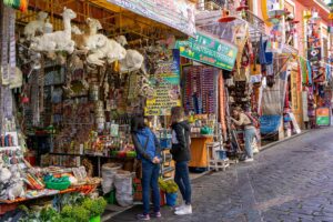 la-paz-market