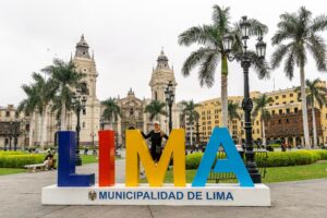 lima
