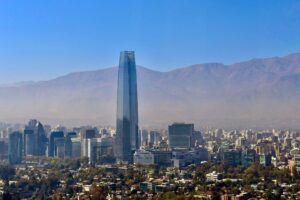 santiago Photo by Michelle Celedon on Unsplash